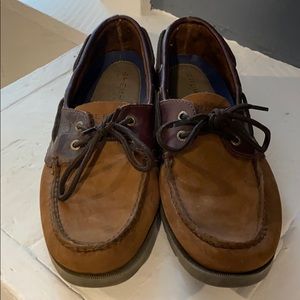 Sperry top sider